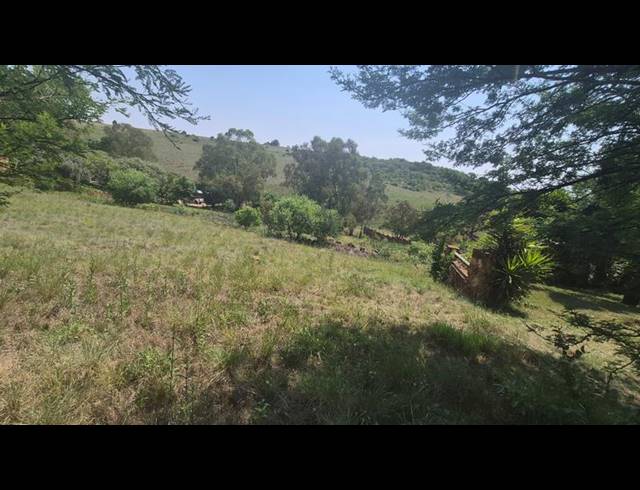 LAND FOR SALE IN IRENE GLEN